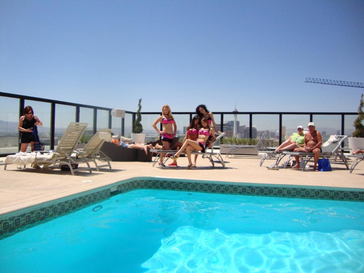 Hotel Apache (adults Only)