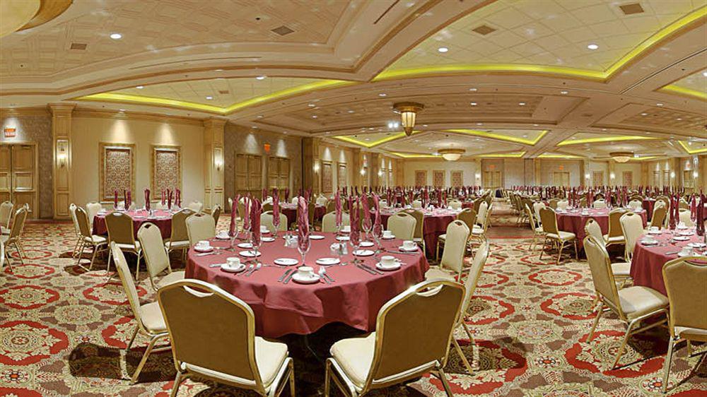 Resort Suncoast Y Casino