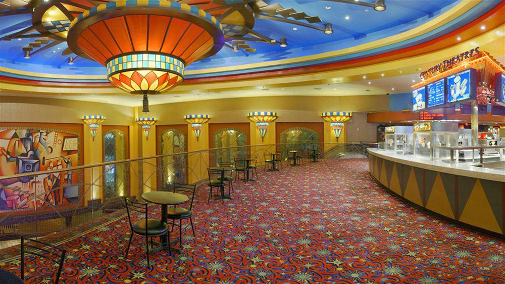 Sam's Town And Gambling Hall 3* Las Vegas