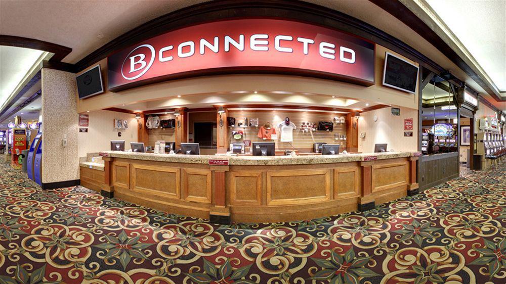 Sam's Town And Gambling Hall Resort