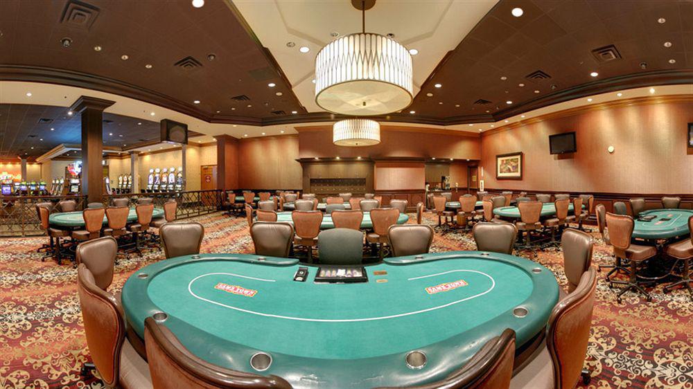 Sam's Town And Gambling Hall Las Vegas