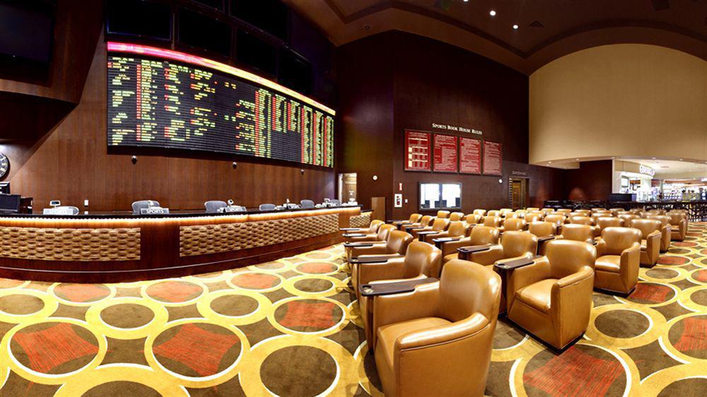 Sam's Town And Gambling Hall 3*