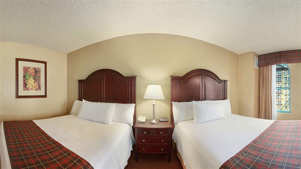 Sam's Town And Gambling Hall Resort Las Vegas