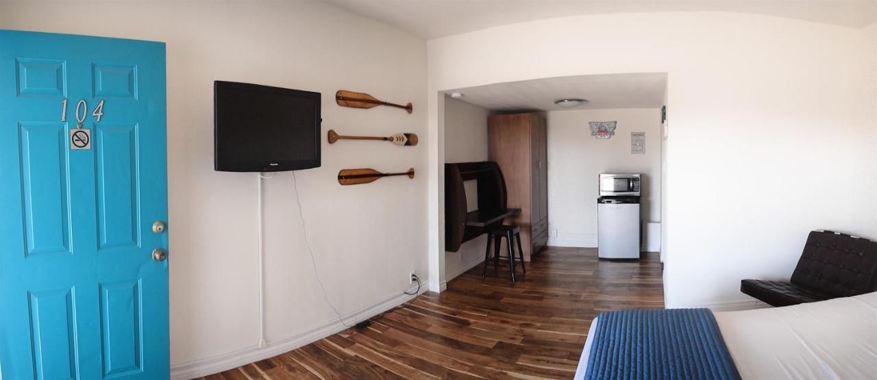 Motel Desert Hills