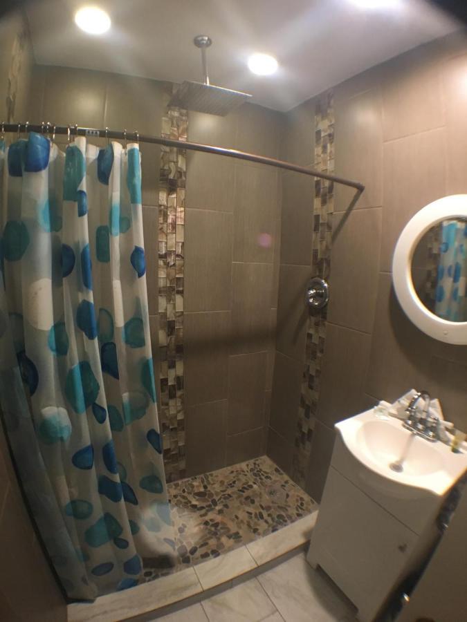 Motel Desert Hills Las Vegas