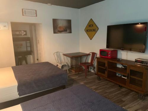Motel Desert Hills Las Vegas