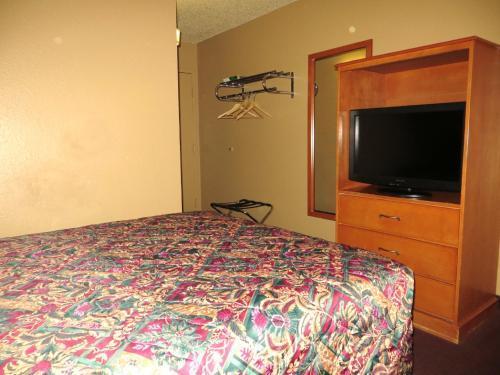 Bridger Downtown Hotel 2*