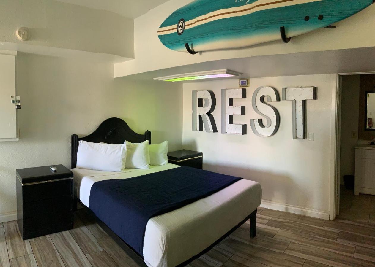 Motel Desert Hills