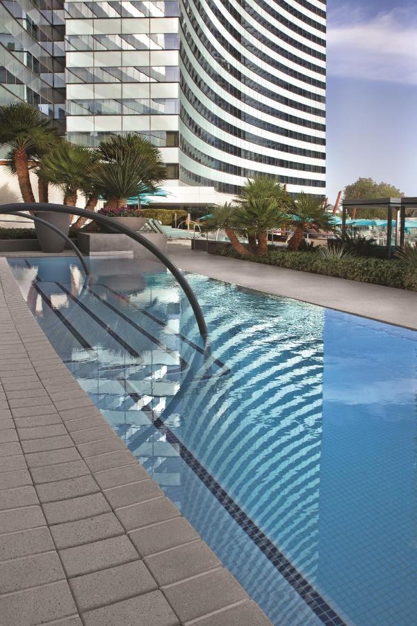 Vdara Hotel&spa At Aria Vegas 5* Las Vegas