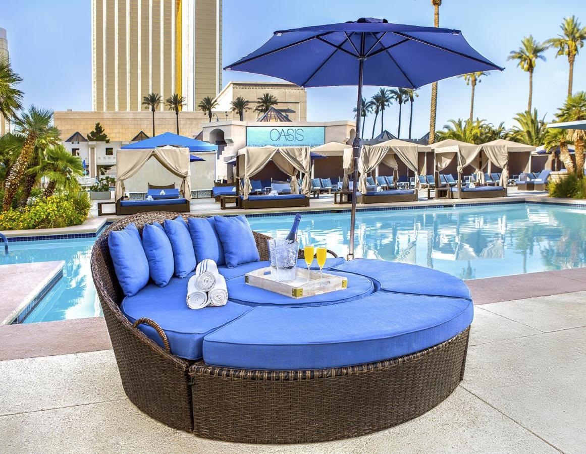 Luxor Resort 3*