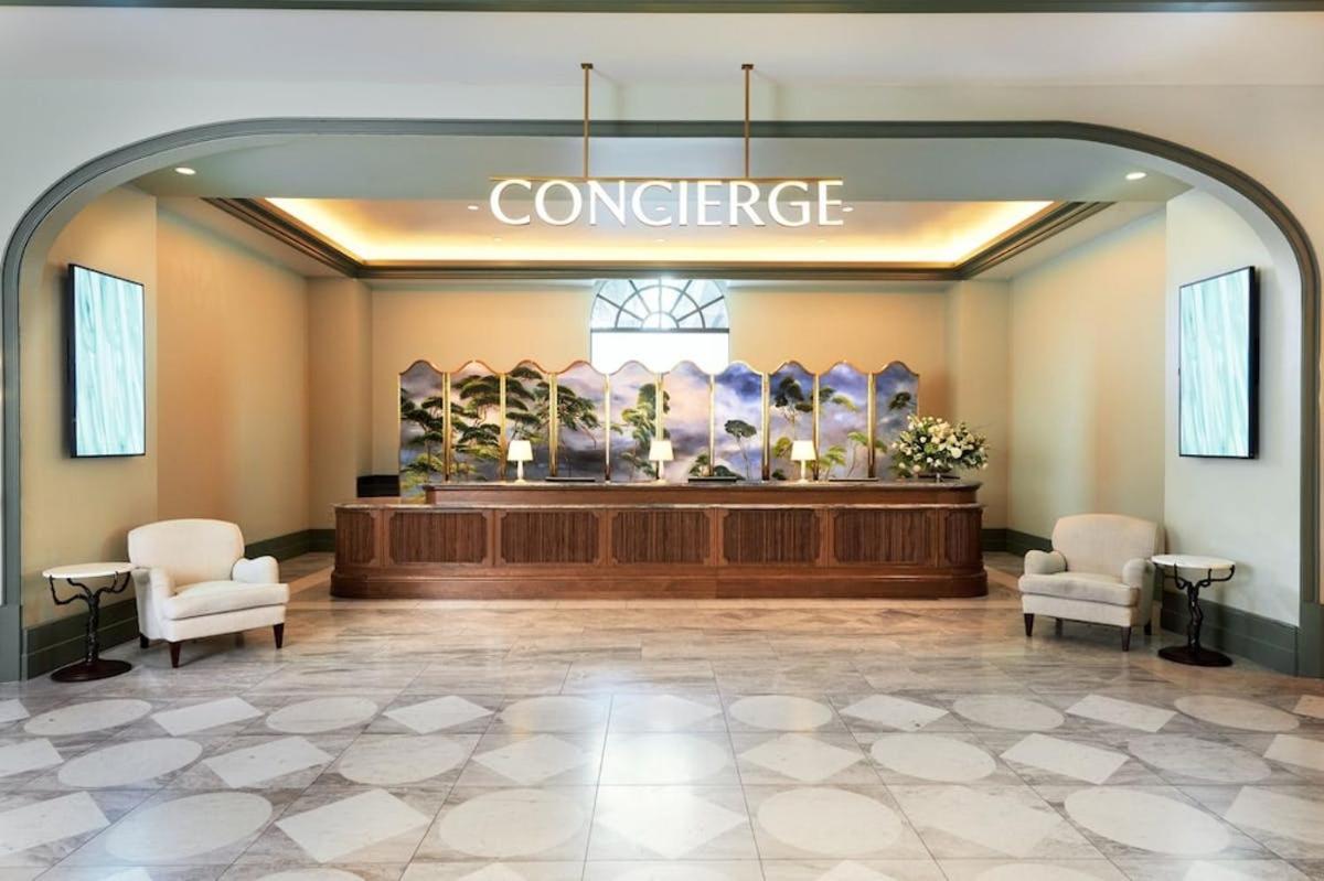 Park Mgm Vegas By Suiteness 4* Las Vegas