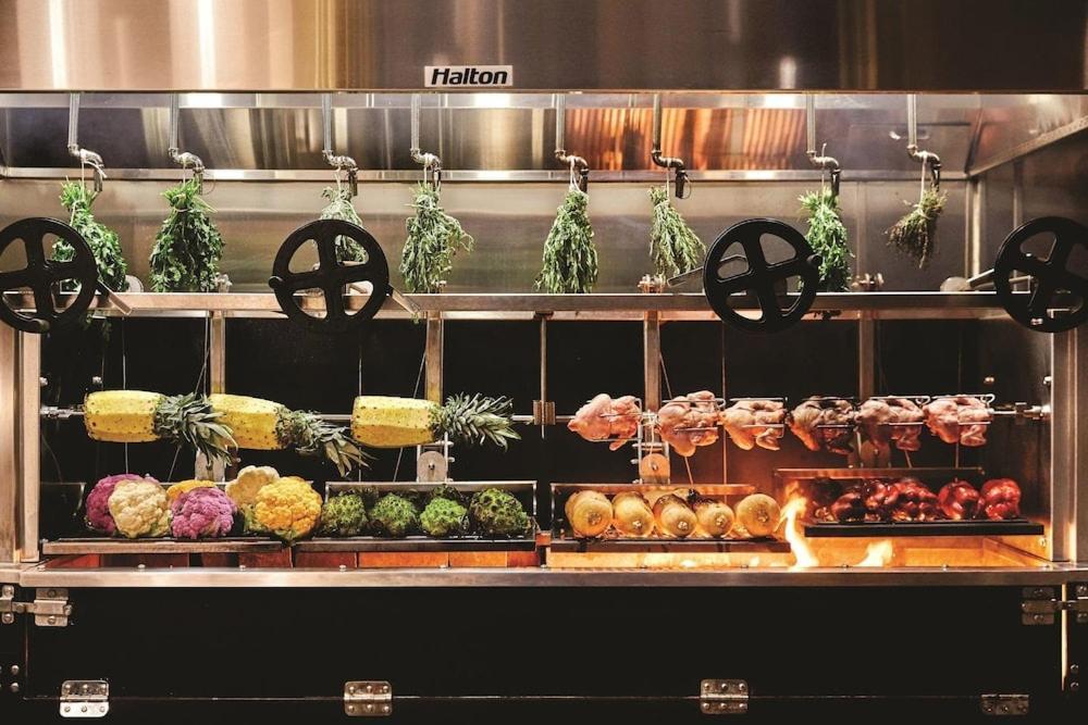 Hotel Park Mgm Vegas By Suiteness 4*