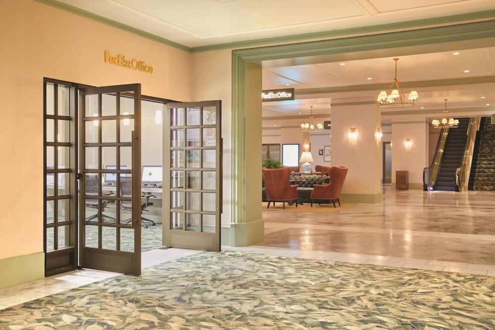 Park Mgm Vegas By Suiteness 4* Las Vegas