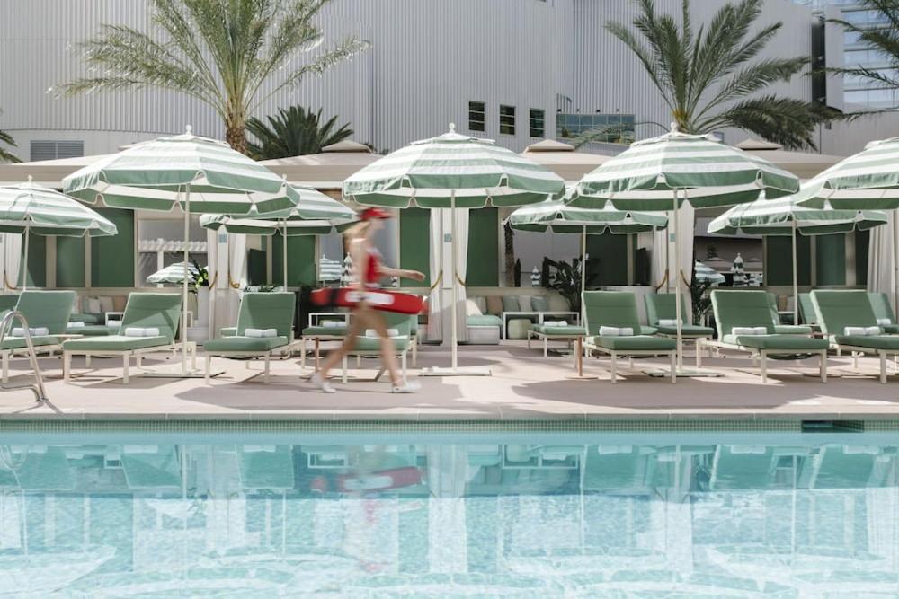Hotel Park Mgm Vegas By Suiteness 4*