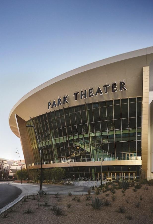 Park Mgm Vegas By Suiteness 4* Las Vegas