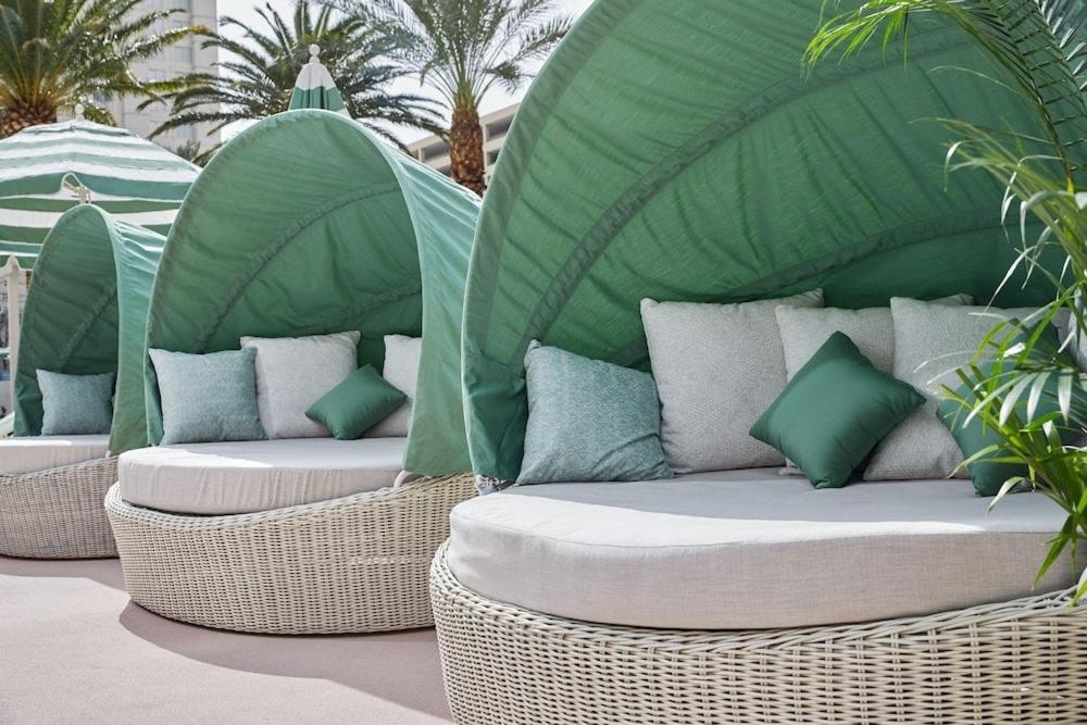 Park Mgm Vegas By Suiteness 4* Las Vegas