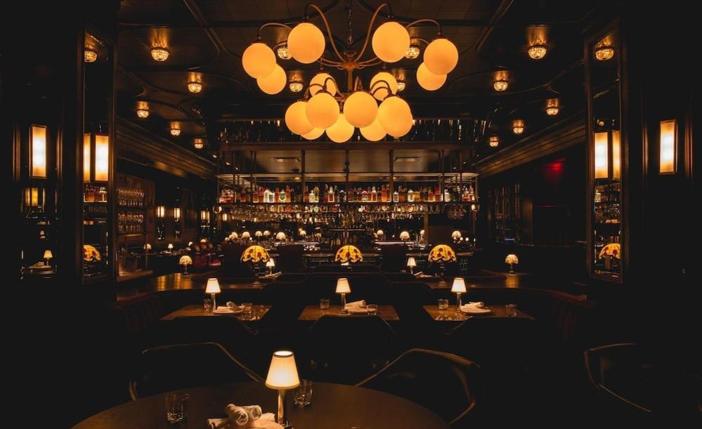 Park Mgm Vegas By Suiteness 4*