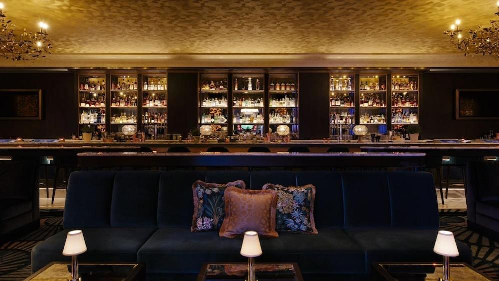 Hotel Park Mgm Vegas By Suiteness