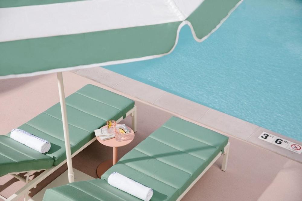 Hotel Park Mgm Vegas By Suiteness Las Vegas