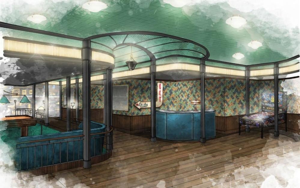 Park Mgm Vegas By Suiteness Hotel 4*