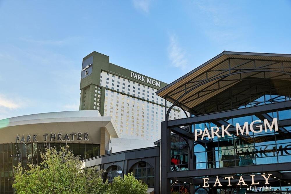 Park Mgm Vegas By Suiteness Las Vegas