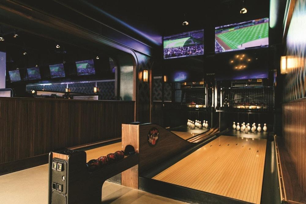 Park Mgm Vegas By Suiteness Hotel 4*