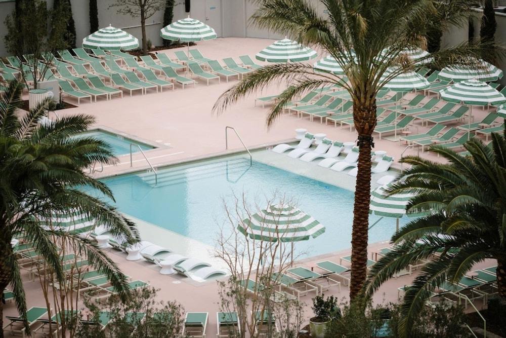 Park Mgm Vegas By Suiteness
