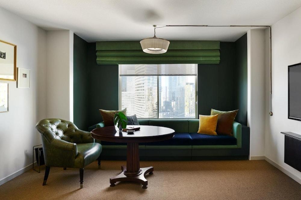 Park Mgm Vegas By Suiteness Las Vegas