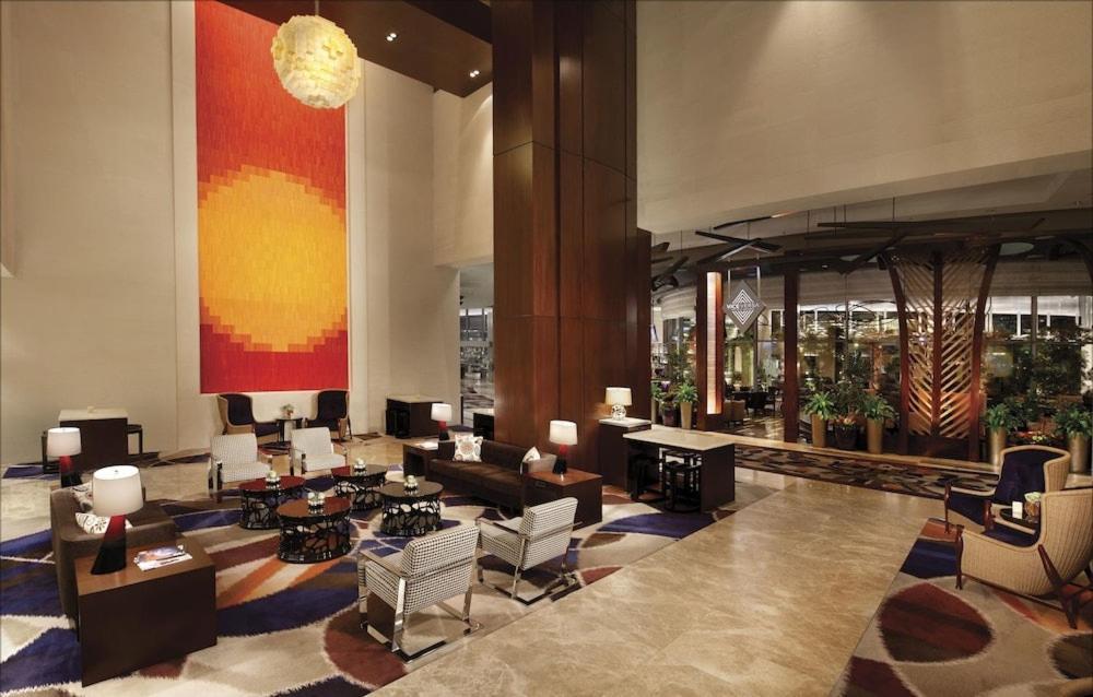 Vdara & Spa At Aria By Suiteness Hotel 5*