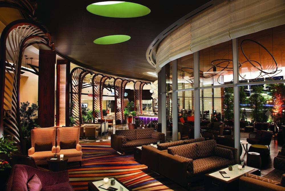 Vdara & Spa At Aria By Suiteness 5* Las Vegas