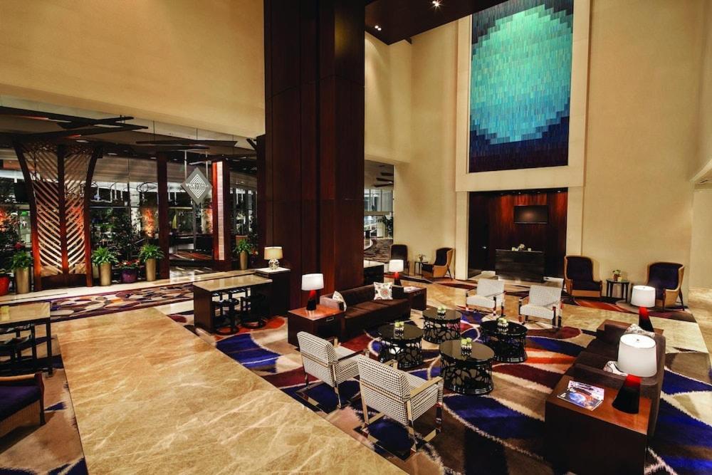 Vdara & Spa At Aria By Suiteness Hotel 5*