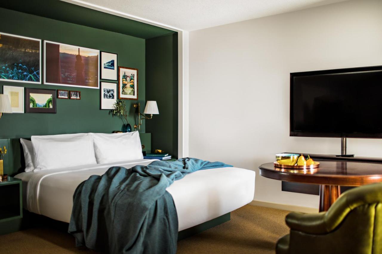 Park Mgm Vegas By Suiteness