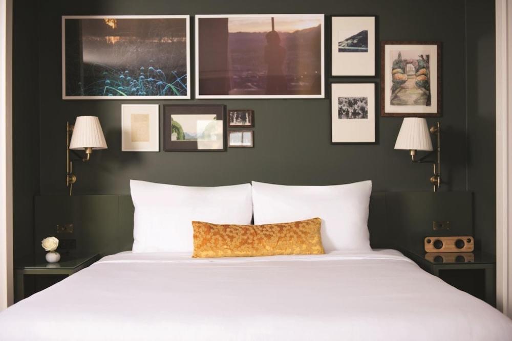 Park Mgm Vegas By Suiteness