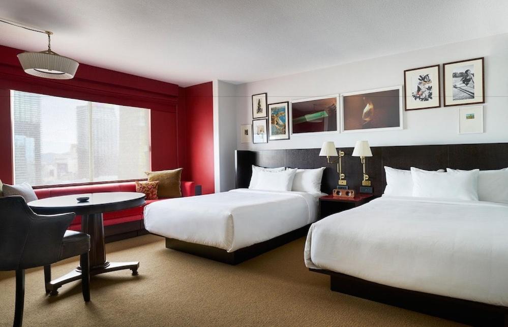 Park Mgm Vegas By Suiteness 4* Las Vegas