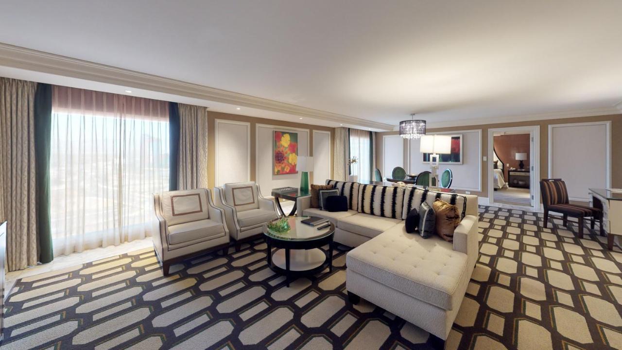 Bellagio By Suiteness Hotel Las Vegas