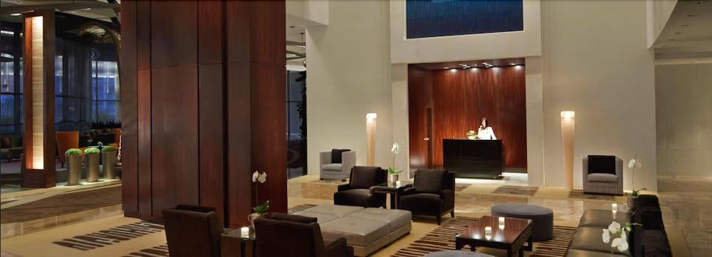 Apartahotel Jet Luxury At The Vdara