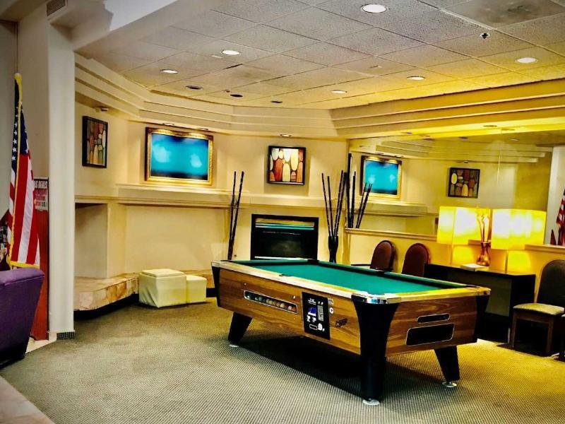 Ramada Vegas Las Vegas