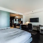Palms Studio * No Resort Fees * Free Valet