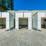 Palms Studio * No Resort Fees * Free Valet