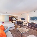 Beautiful High Rise Condo-307
