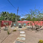Vintage Las Vegas Oasis Less Than 3 Mi To The Strip!