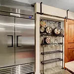 Lvstriphouse Jc408 - Modern 2Bd-2Ba Condo Sleeps 8