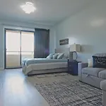 Newly Renovated Modern Condo