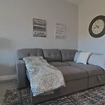 Newly Renovated Modern Condo