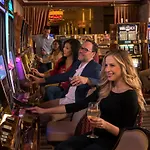 Golden Nugget hotel y Casino