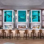 Palms Place One Bedroom Suite 1220 Sqft