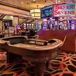 Silver Sevens Hotel y Casino