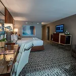 MGM Gry hotel y Casino