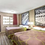 Super 8 By Wyndham Las Vegas Nellis Afb Area