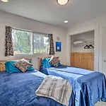 Vegas Oasis Home With Pool And Spa 7 Miles To Strip